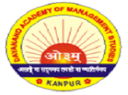 Dayanand Academy Of Management Studies - [DAMS]