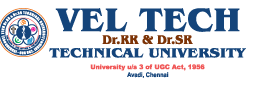 Vel Tech Dr. RR & Dr. SR Technial University, Vel Tech Business School