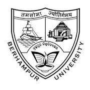 Berhampur University, HariHar Mardaraj Distance Education Centre - [HM-DEC]