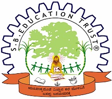 Mandavya First Grade College logo