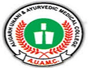 Aligarh Unani Ayurvedic Medical College & ACN Hospital - [AUAMC]