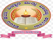 Shanthi Arts, Science and Commerce College logo