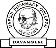 Bapuji Pharmacy College