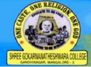 Shree Gokarnanatheshwara College