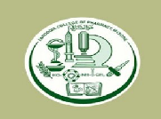 Farooqia College of Pharmacy - [FCP]