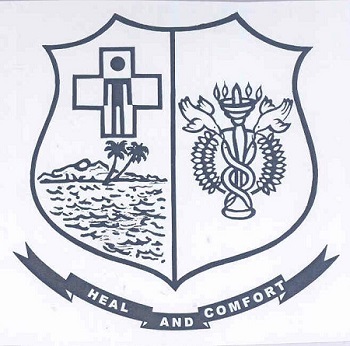 Father Muller Medical College - [FMMC] logo