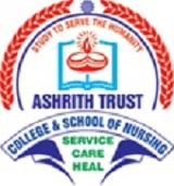 Ashrith College of Nursing