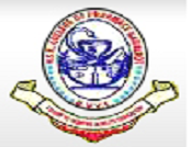 BVV Sangha's Hangal Shri Kumareshwar College of Pharmacy