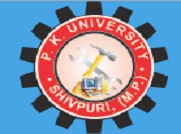 P.K. University - [PKU]