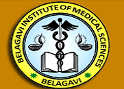 Belagavi Institute of Medical Sciences - [BIMS] logo