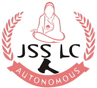 JSS Law College - [JSSLC]