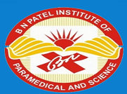 B N Patel Institute Of Paramedical and Science