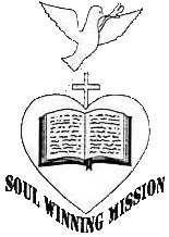 Soul Winning Mission Theological Seminary - [SWMTS]