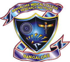 Bangalore Medical College and Research Institute - [BMCRI] logo