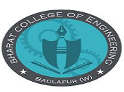 Bharat College of Engineering - [BCOE]