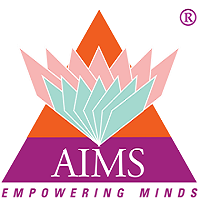 AIMS Institutes logo