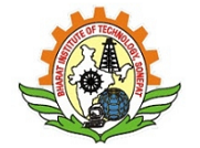 Bharat Institute of Technology - [BITS] logo