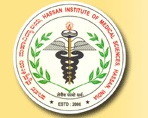 Hassan Institute of Medical Sciences - [HIMS]