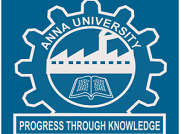 Anna University, Centre for Distance Education -[CDE]