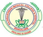 Rajarajeswari Medical College And Hospital - [RRMCH] logo