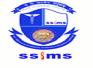 SS Institute of Medical Sciences and Research Centre