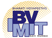 Bharati Vidyapeeth's Institute of Management & Information Technology - [BVIMIT] Navi Mumbai