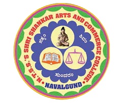 NTSS Shri Shankar Arts and Commerce College