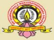 SDM College Ujire logo