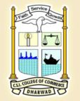 C.S.I. College Of Commerce