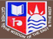 Dyal Singh P.G. College logo