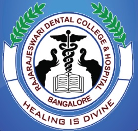 Rajarajeshwari Dental College and Hospital- [RRDCH]