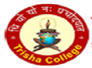 Thrisha Degree College