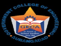 Government College of Engineering - [GECA]