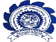 Gangamai College of Engineering logo