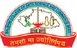 Balbhim Arts Science and Commerce College logo