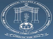 Indira Gandhi Medial College and Research Institute - [IGMC &RI]