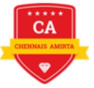 Chennais Amirta International Institute of Hotel Management - [CAIIHM]