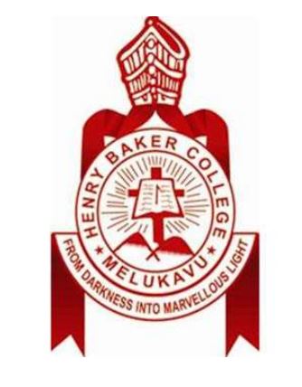 Henry Baker College Melukavu