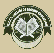 KTCT College of Teacher Education - [KTCTCTE] Kaduvayil