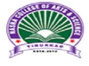 Nasra College Of Arts & Science