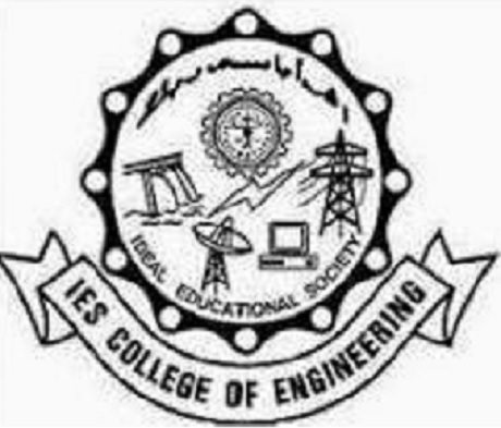 IES College of Engineering - [IESCE]