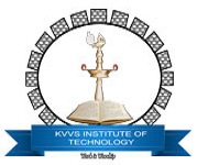 KVVS Institute of Technology - [KVVSIT] Kaithaparambu