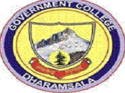 Government College logo