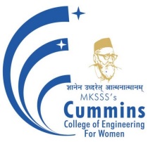 MKSSS's Cummins College of Engineering for Women