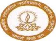 Government College logo