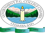 Government Post Graduate College logo