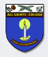 All Saints' College