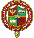 World College of Technology and Management - [WCTM] logo