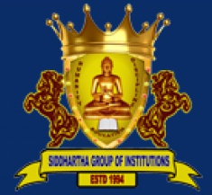 Siddhartha Institute of Engineering and Technology - [SIET]