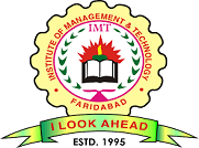 Institute of Management and Technology - [IMT]